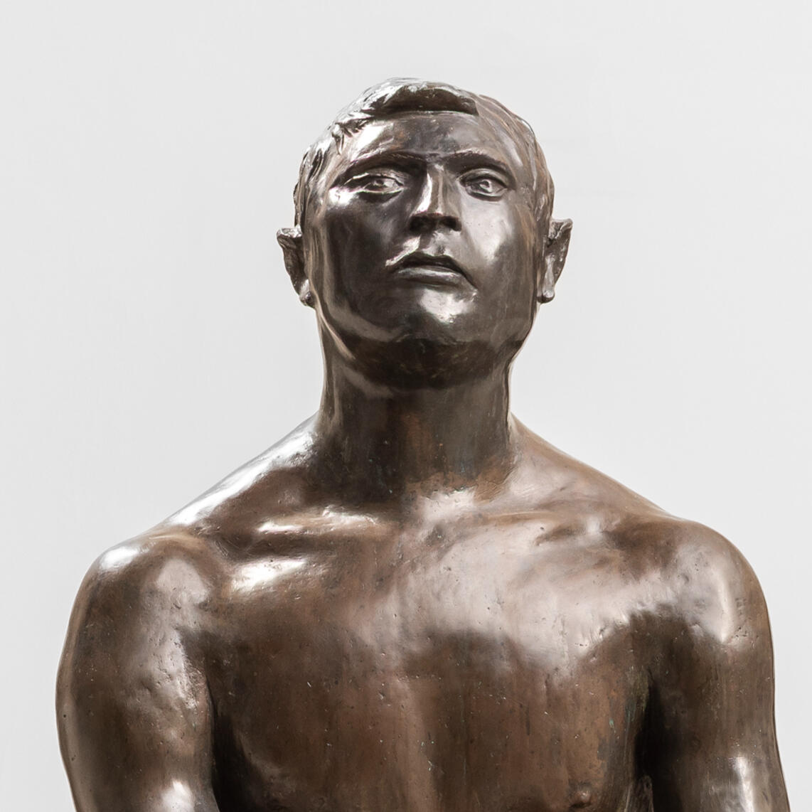 Lucio Fontana