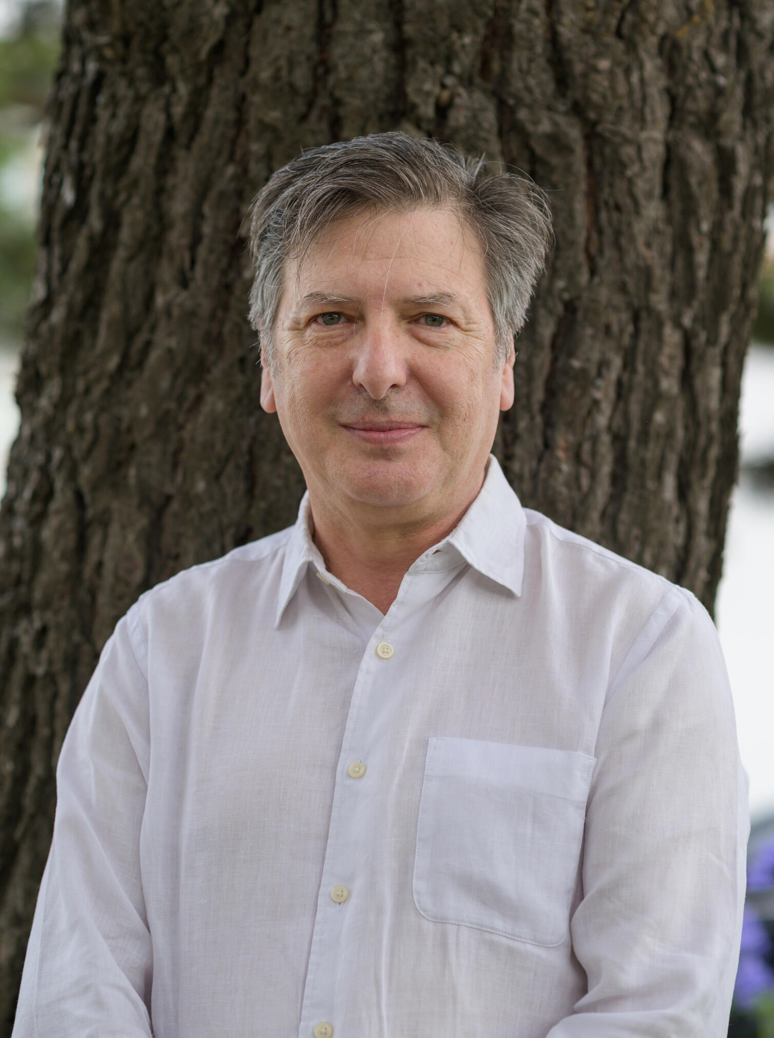Andrés Duprat